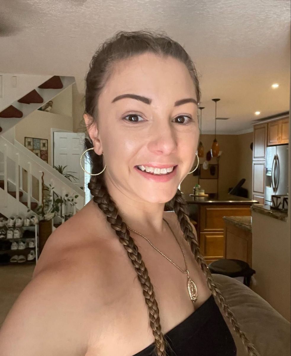 Mary Jo F.