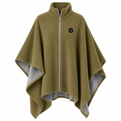 USB HEATED WEARABLE SHAWL ⭐🔥