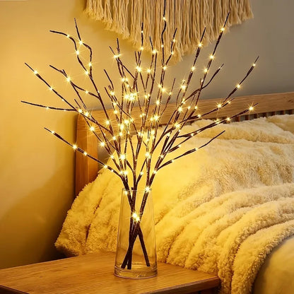 LED Bouquet Decoration Light