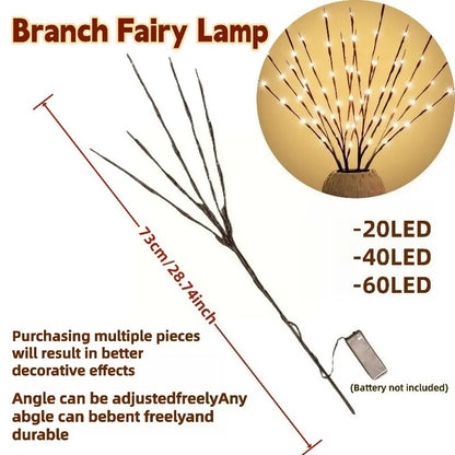 LED Bouquet Decoration Light