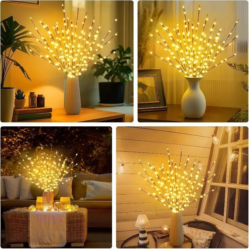 LED Bouquet Decoration Light