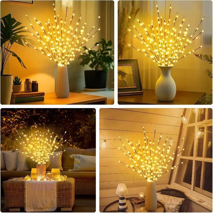 LED Bouquet Decoration Light