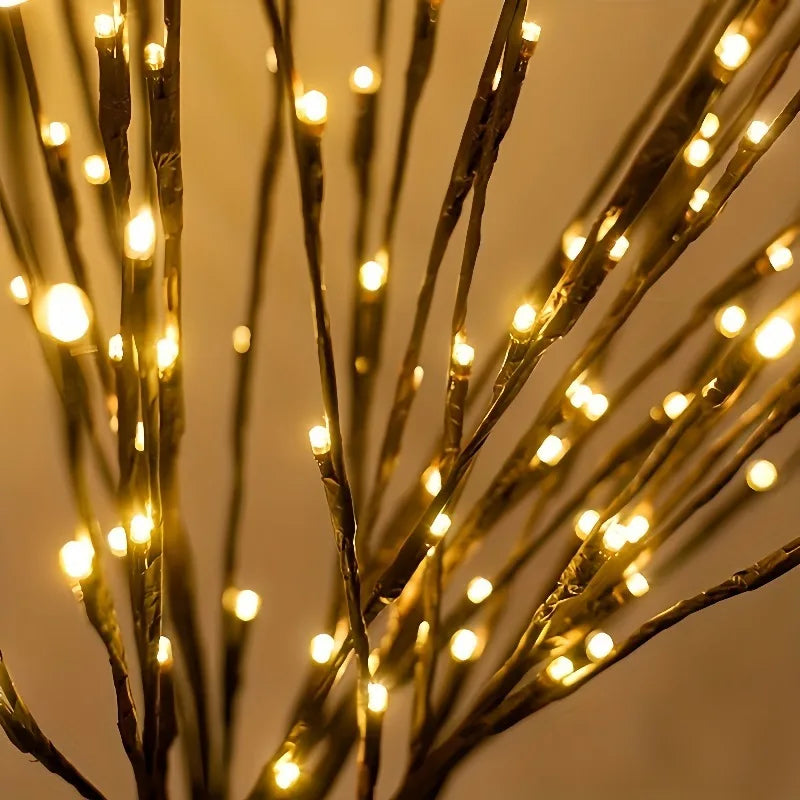 LED Bouquet Decoration Light