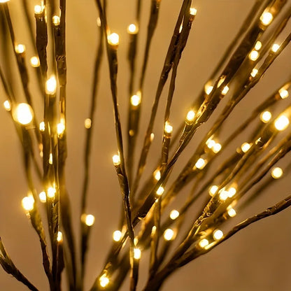 LED Bouquet Decoration Light
