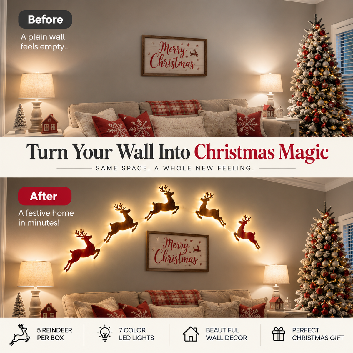 Wall Decorations