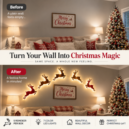 Wall Decorations