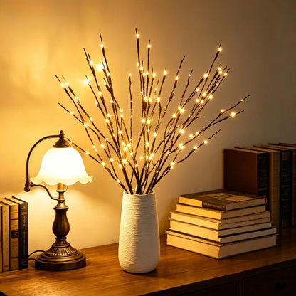 LED Bouquet Decoration Light