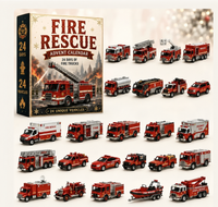 Fire rescue