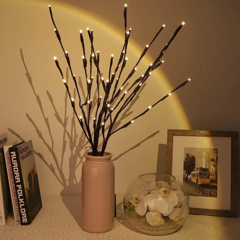 LED Bouquet Decoration Light