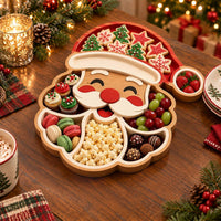 Santa Claus