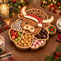 Highland Cow