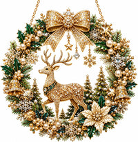 Deer