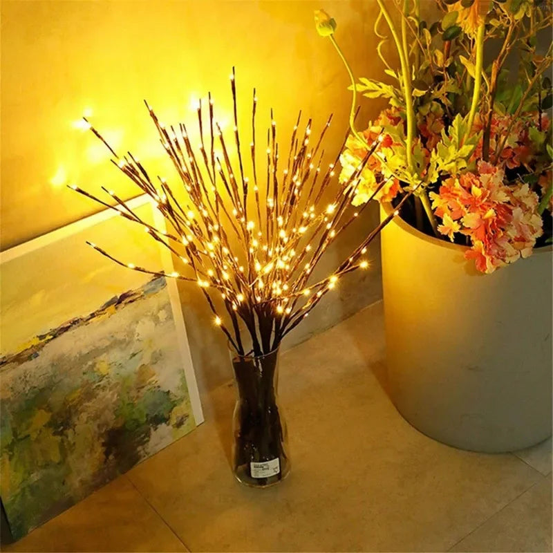 LED Bouquet Decoration Light