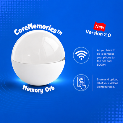 Memory Orb™ 2.0