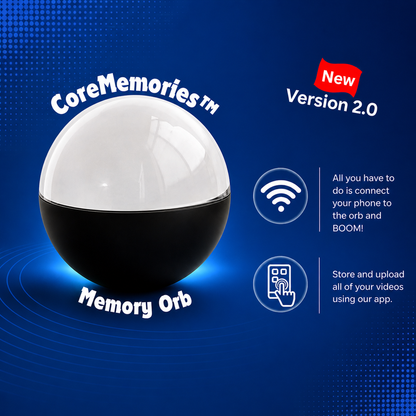 Memory Orb™ 2.0