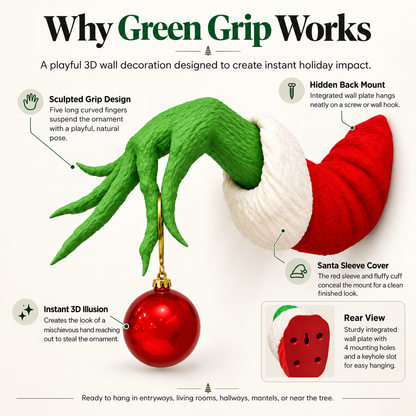 Green Grip