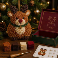 Rudolph the Reindeer