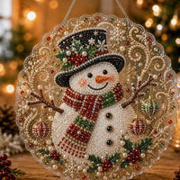 ⛄ Snowman