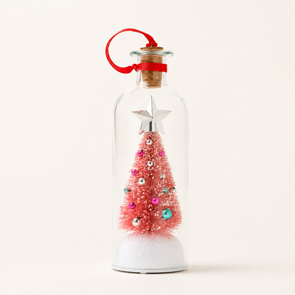 Christmas Voice Ornament