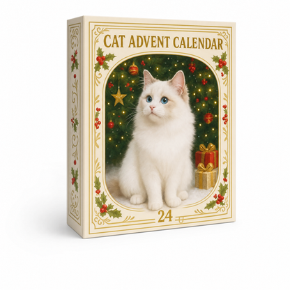 Catvent Calendar