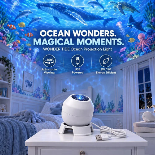 Taluxa™ Ocean Light