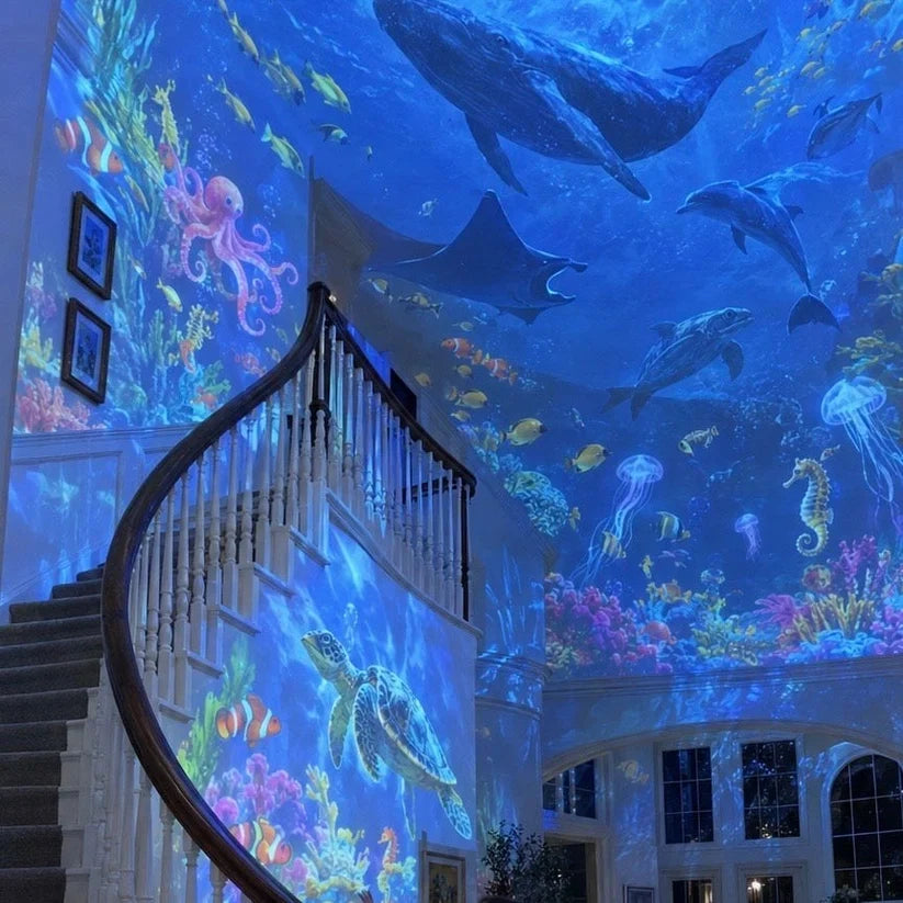 Taluxa™ Ocean Light