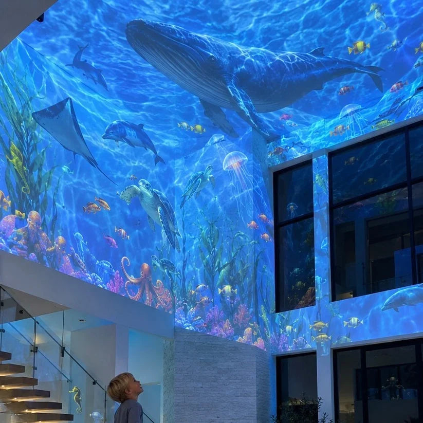 Taluxa™ Ocean Light